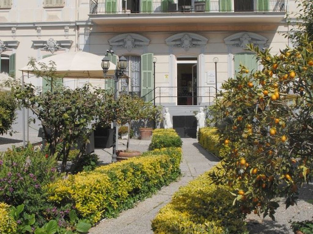 Hotel Alexander & Spa
