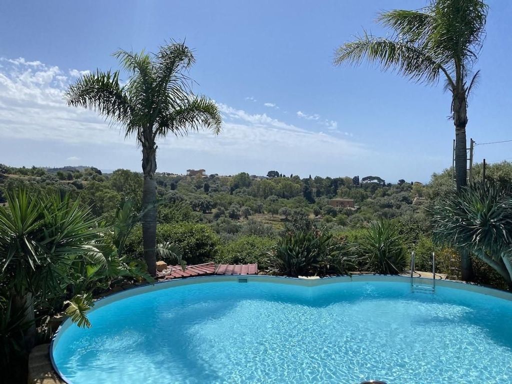 B&B Villa San Marco