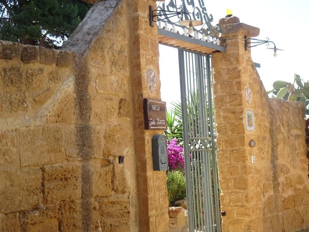 B&B Villa San Marco