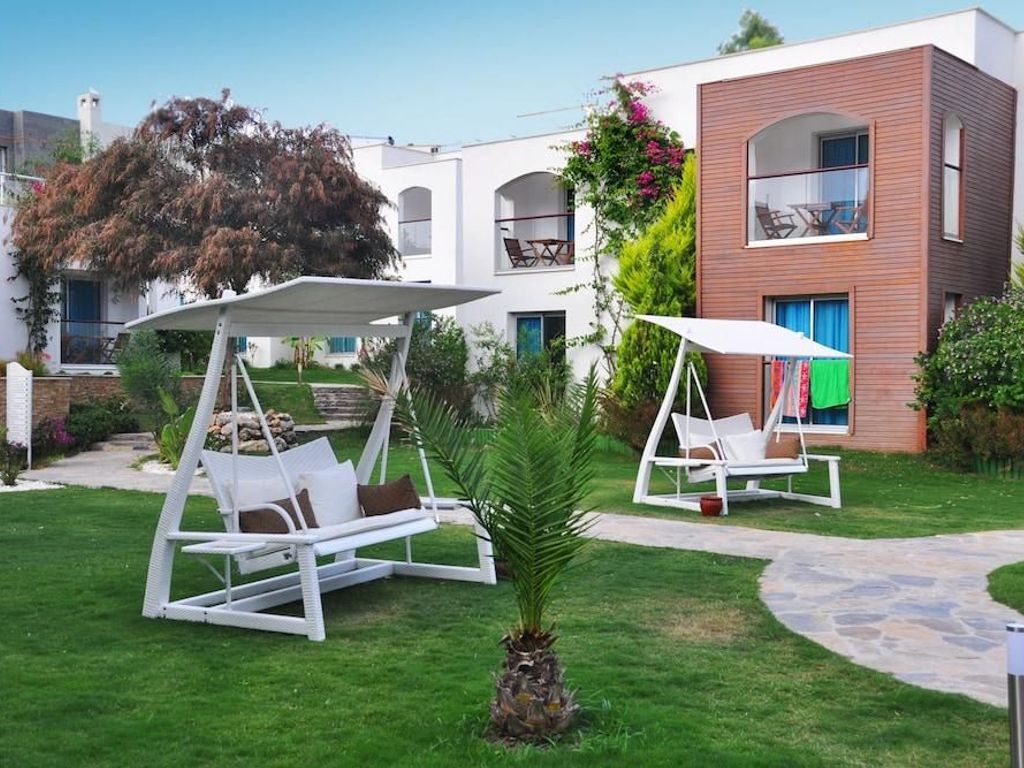 The Luvi Hotel – All Inclusive