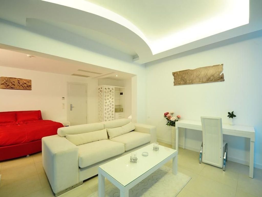 The Luvi Hotel – All Inclusive