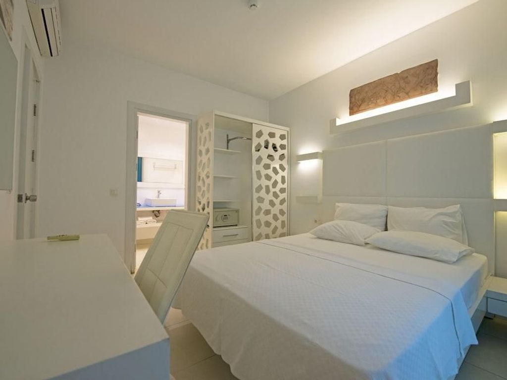 The Luvi Hotel – All Inclusive