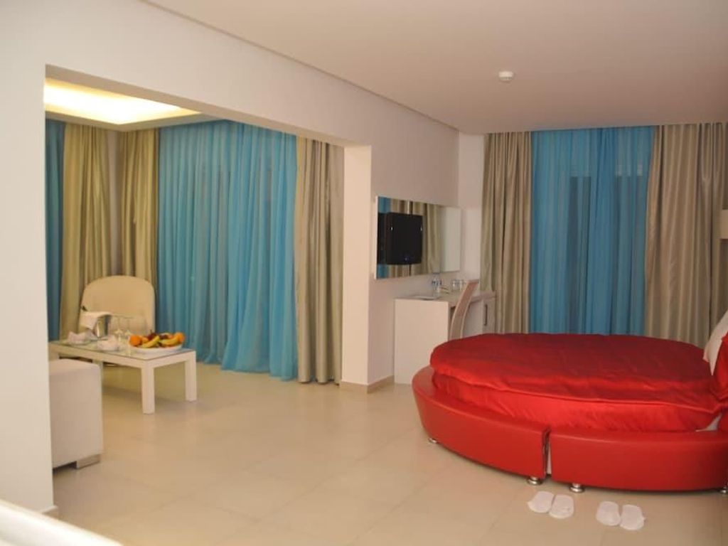 The Luvi Hotel – All Inclusive