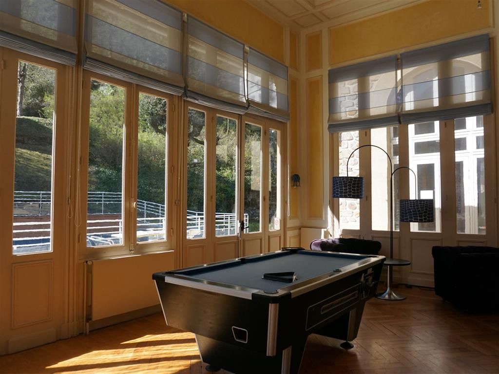 Hôtel Mercure Saint Nectaire - Spa & Bien-Être