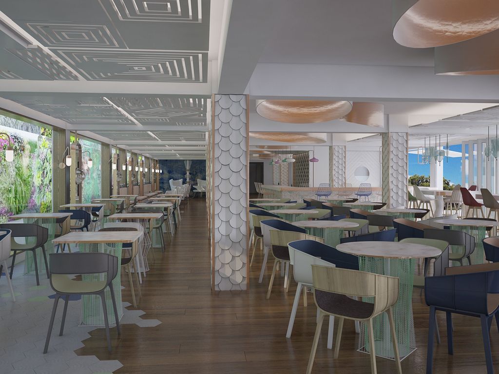 MLL Mediterranean Bay