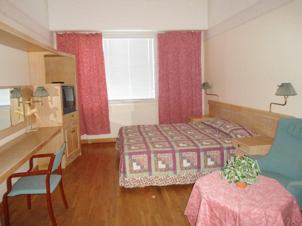 Best Western Eskilstuna Arena Hotel
