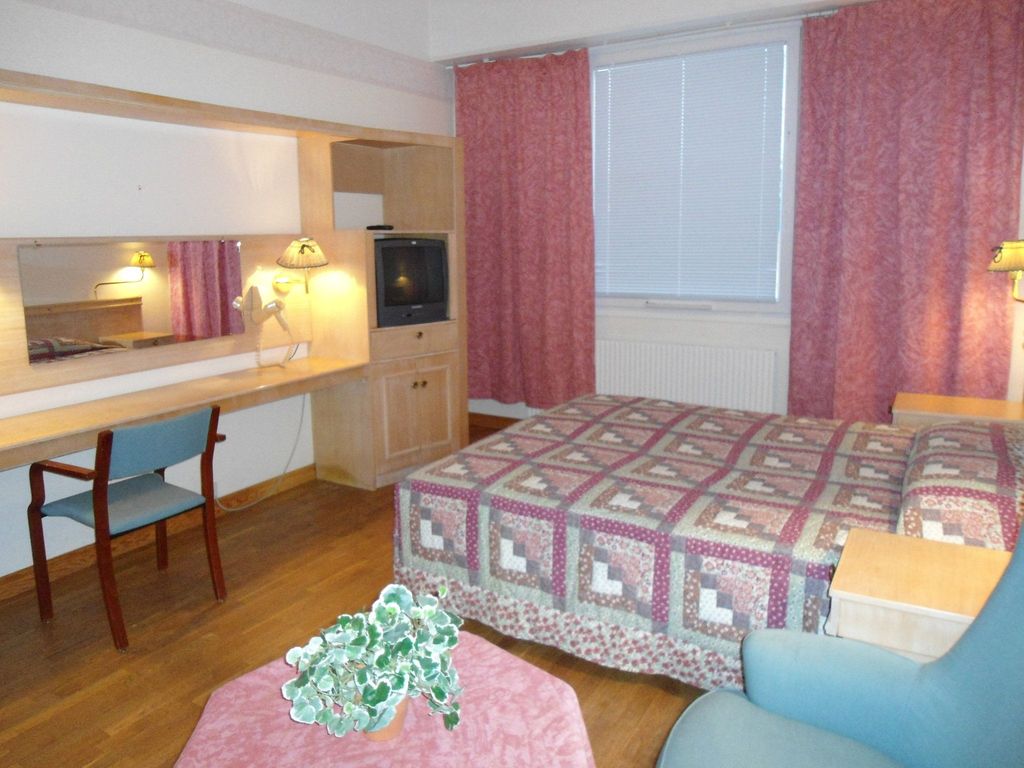 Best Western Eskilstuna Arena Hotel