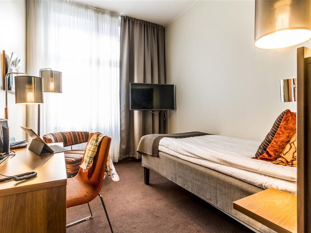 Scandic Stora Hotellet