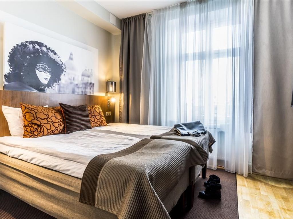 Scandic Stora Hotellet