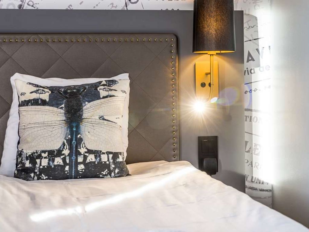 Scandic Stora Hotellet