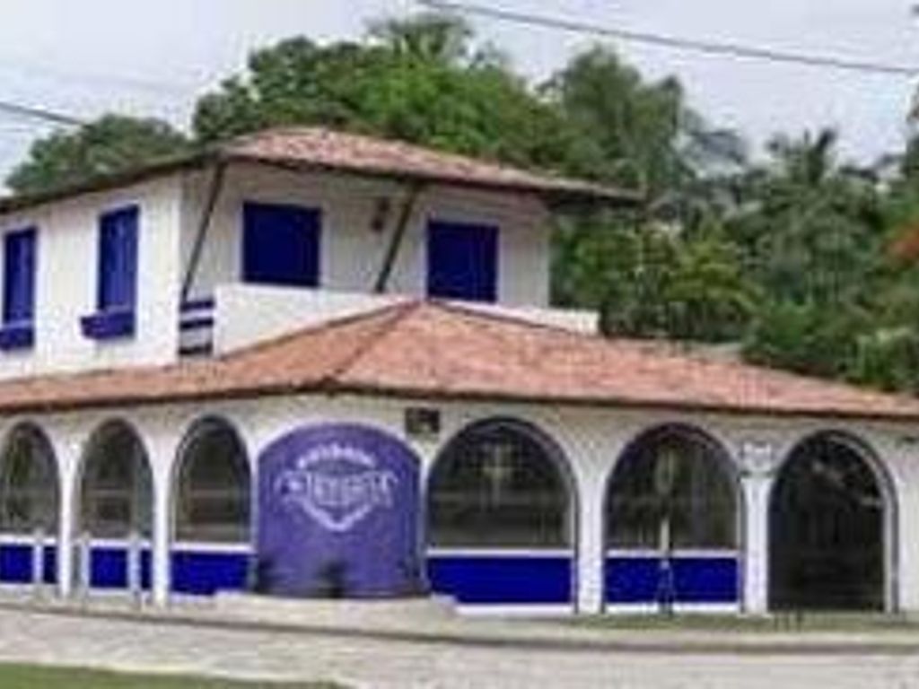 HOTELL WIKTORIA