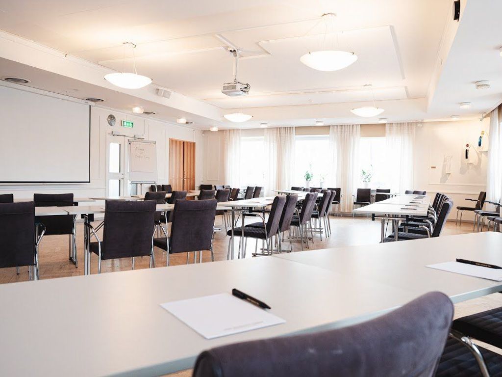 Hotel Bishops Arms Strängnäs