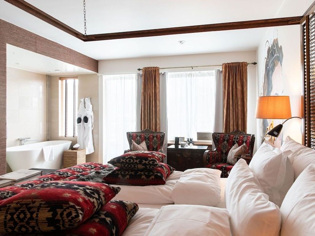 Bomans Hotell i Trosa
