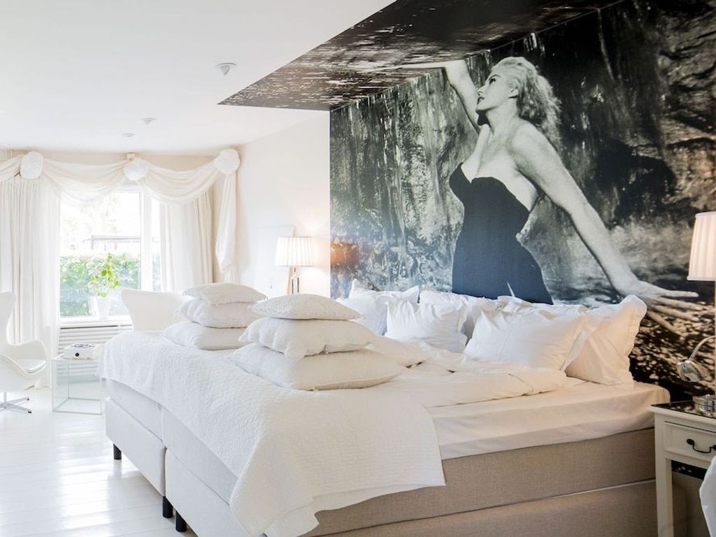 Bomans Hotell i Trosa
