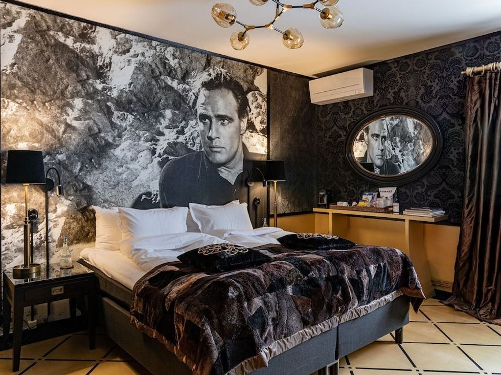 Bomans Hotell i Trosa