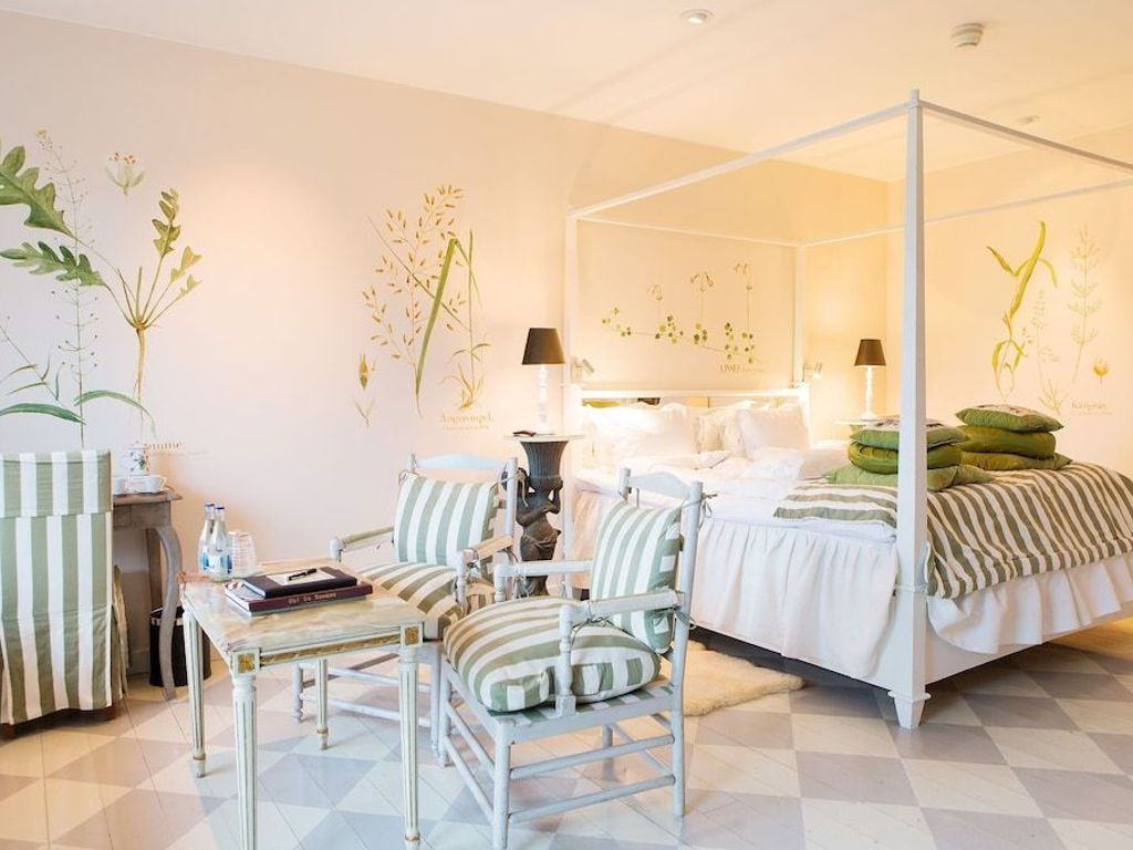 Bomans Hotell i Trosa
