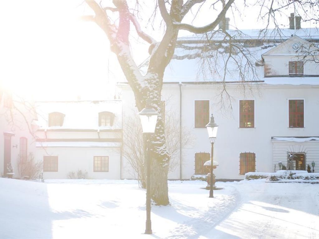 Haringe slott AB