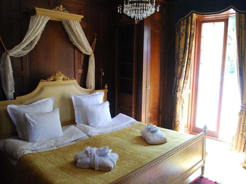 Haringe slott AB