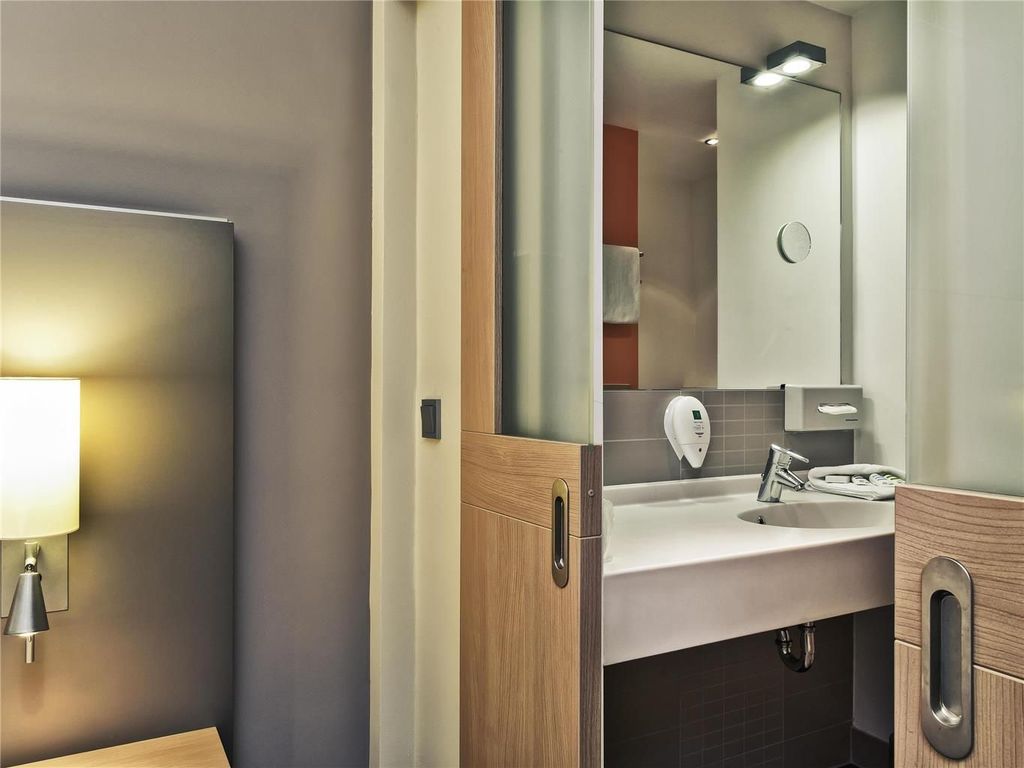 Mercure Hotel Duesseldorf Neuss