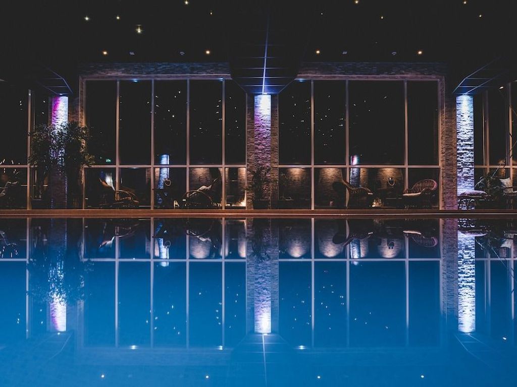 Hotell Havsbaden i Grisslehamn