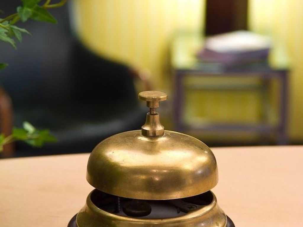 Grand Hotell Hörnan Sweden Hotels