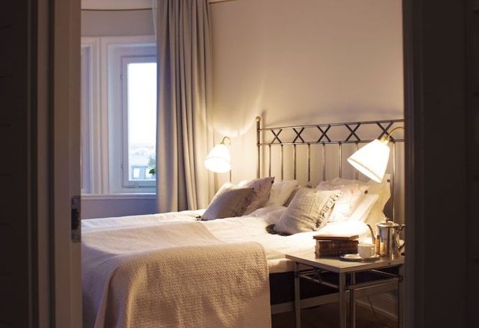 Grand Hotell Hörnan Sweden Hotels