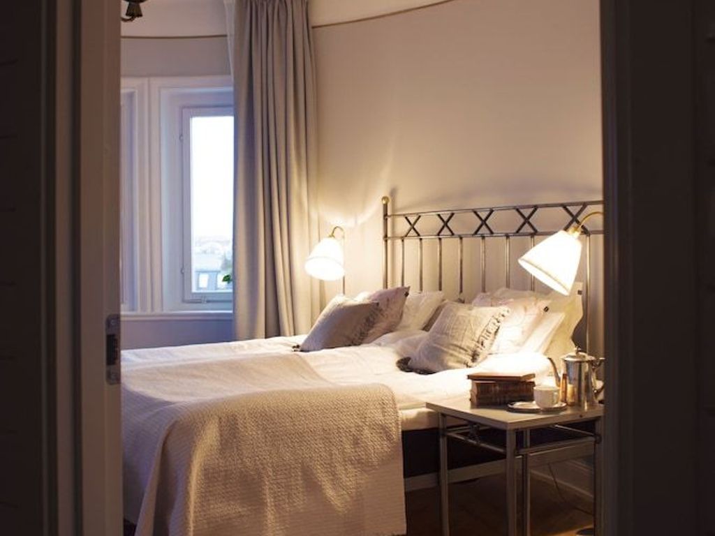 Grand Hotell Hörnan Sweden Hotels