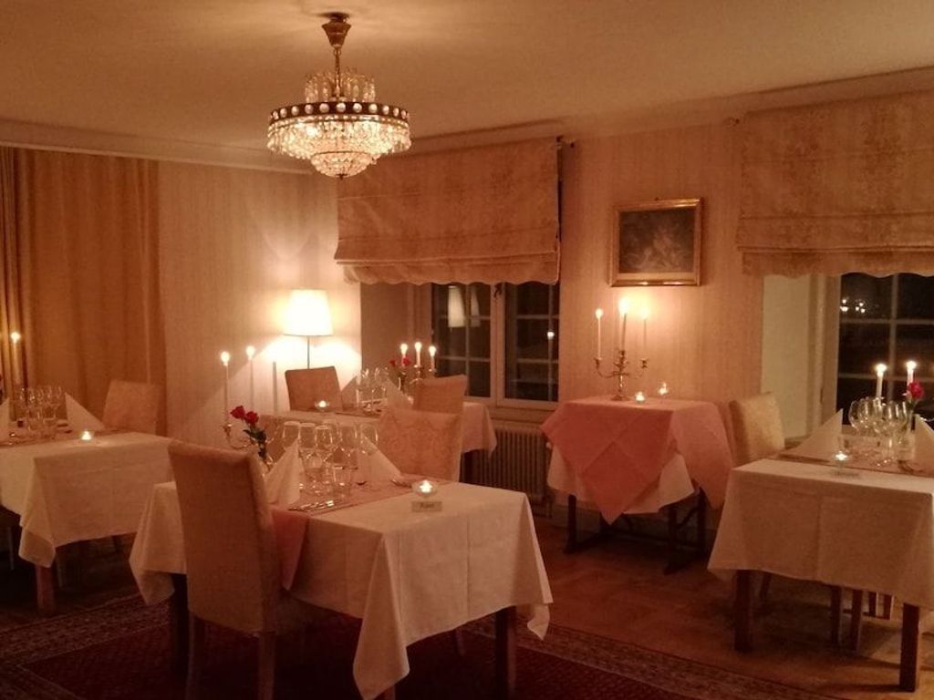 Wärdshuset Gammel Tammen