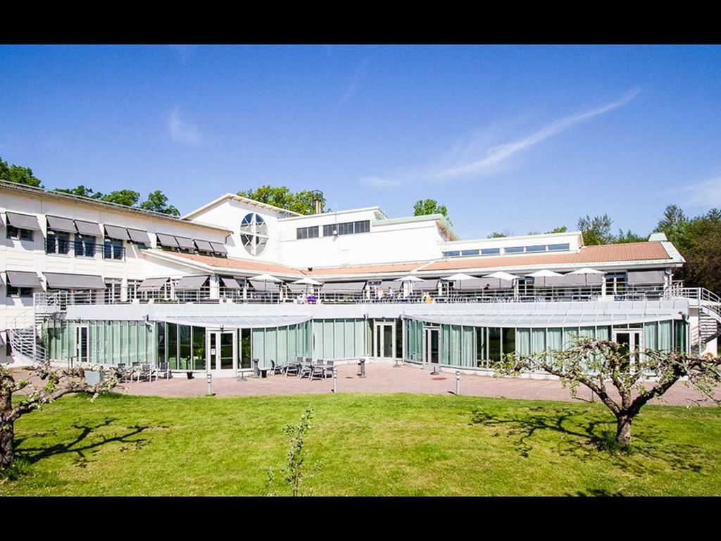Aronsborgs Konferenshotell AB