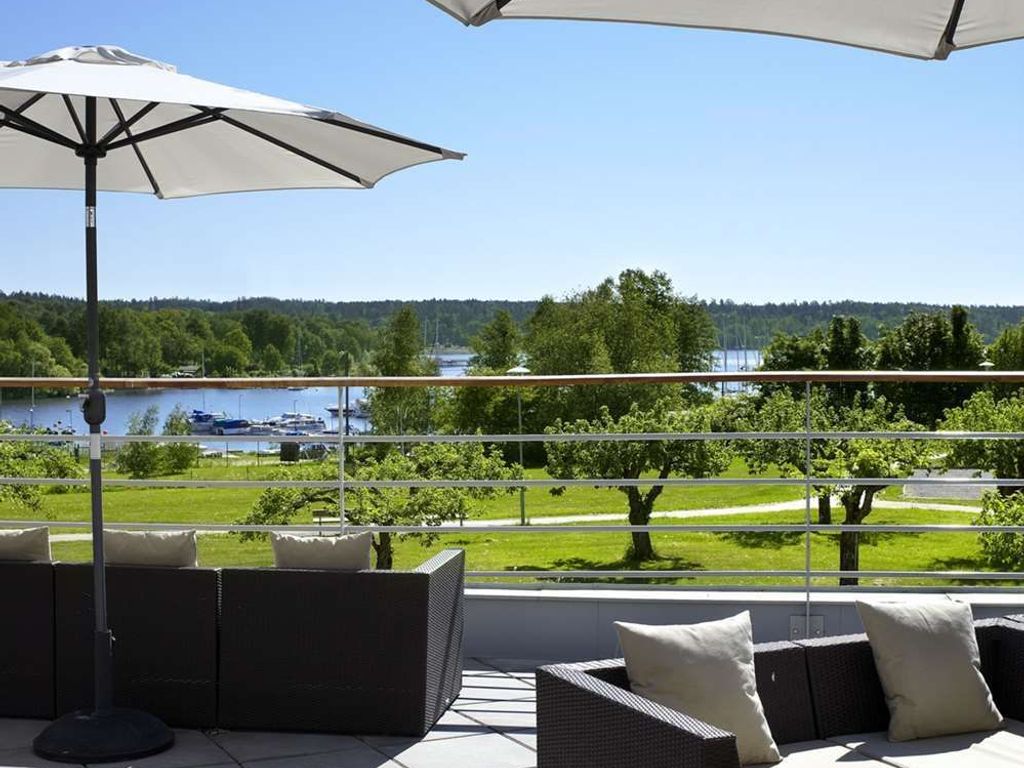Aronsborgs Konferenshotell AB