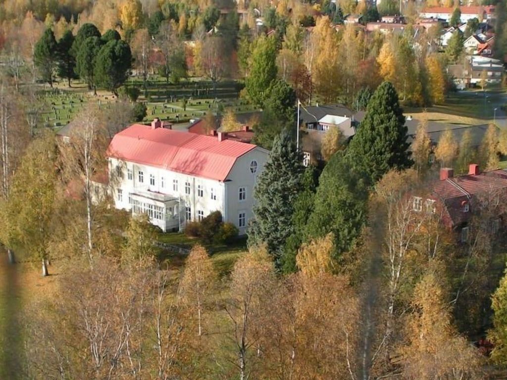 Stiftsgården Konferens & Hotell
