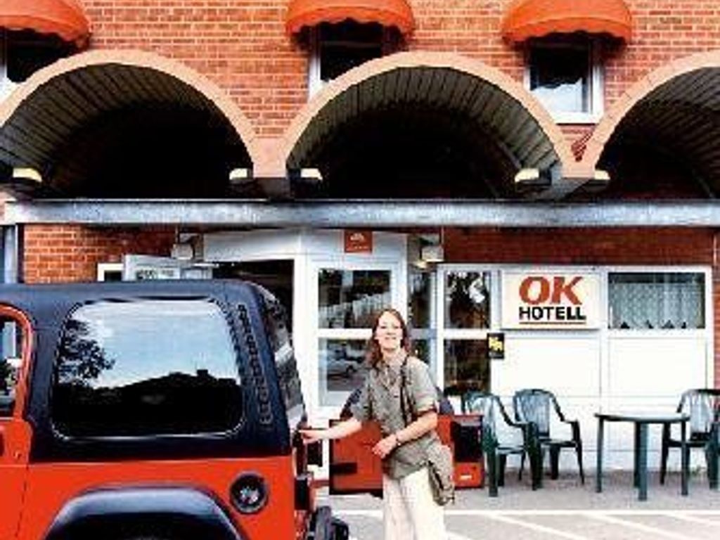 Hotel Vilja