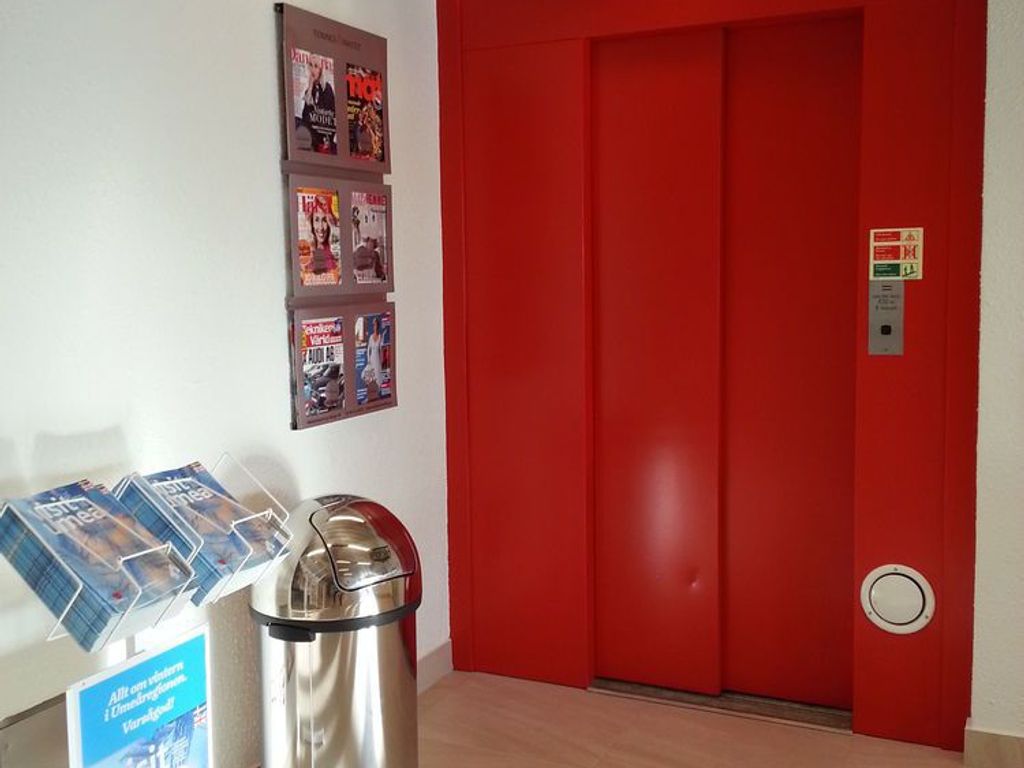 Hotel Vilja