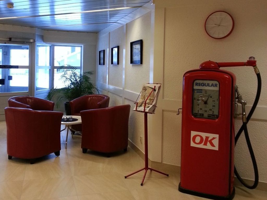 Hotel Vilja