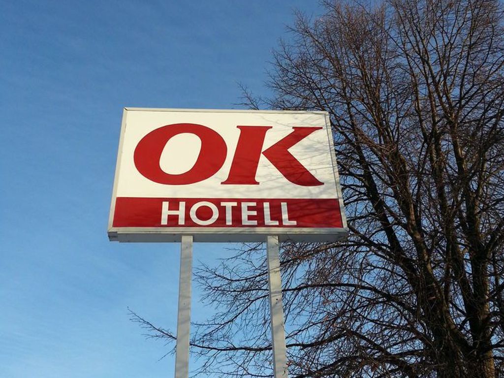 Hotel Vilja