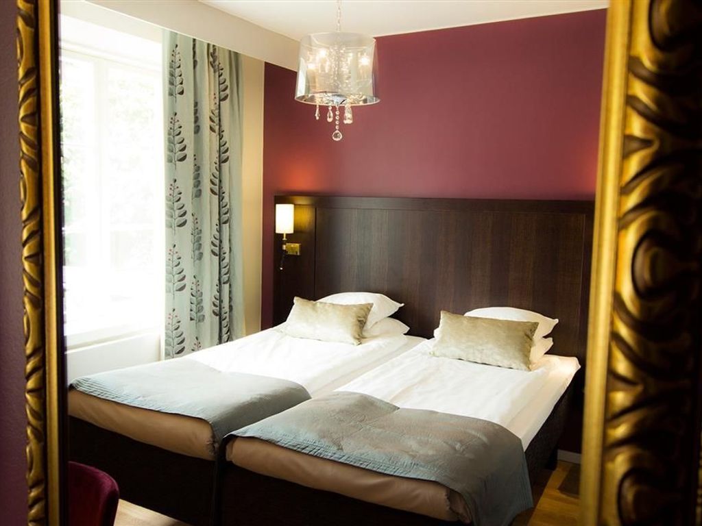 GRAND HOTEL ALINGSAS
