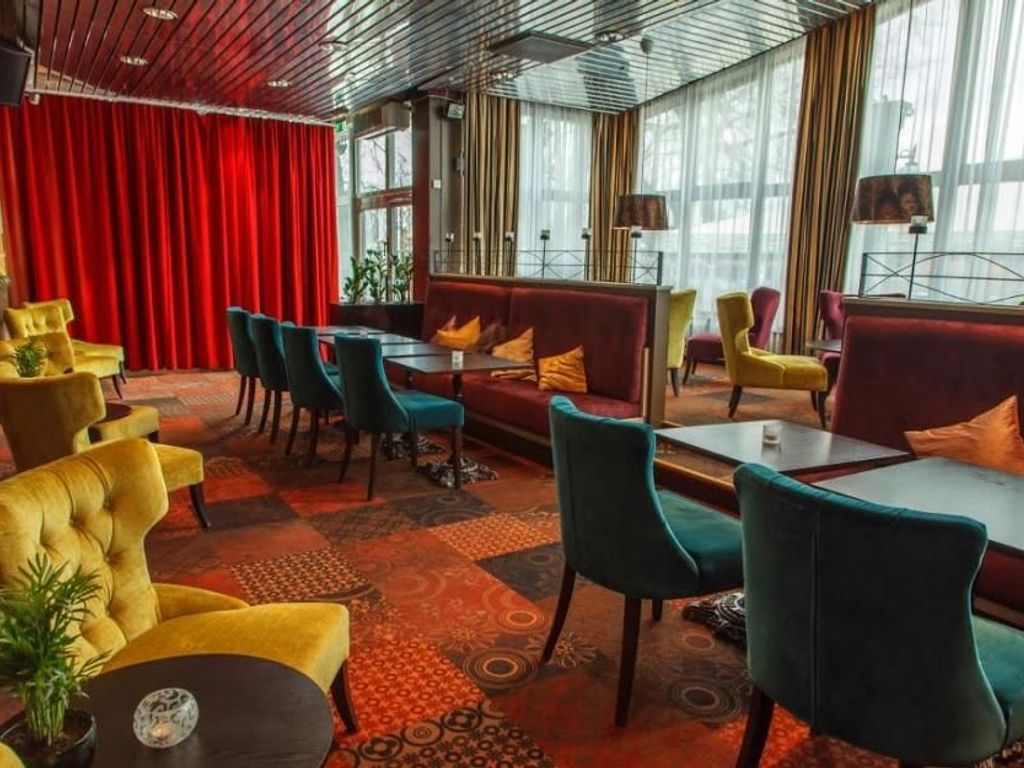 GRAND HOTEL ALINGSAS