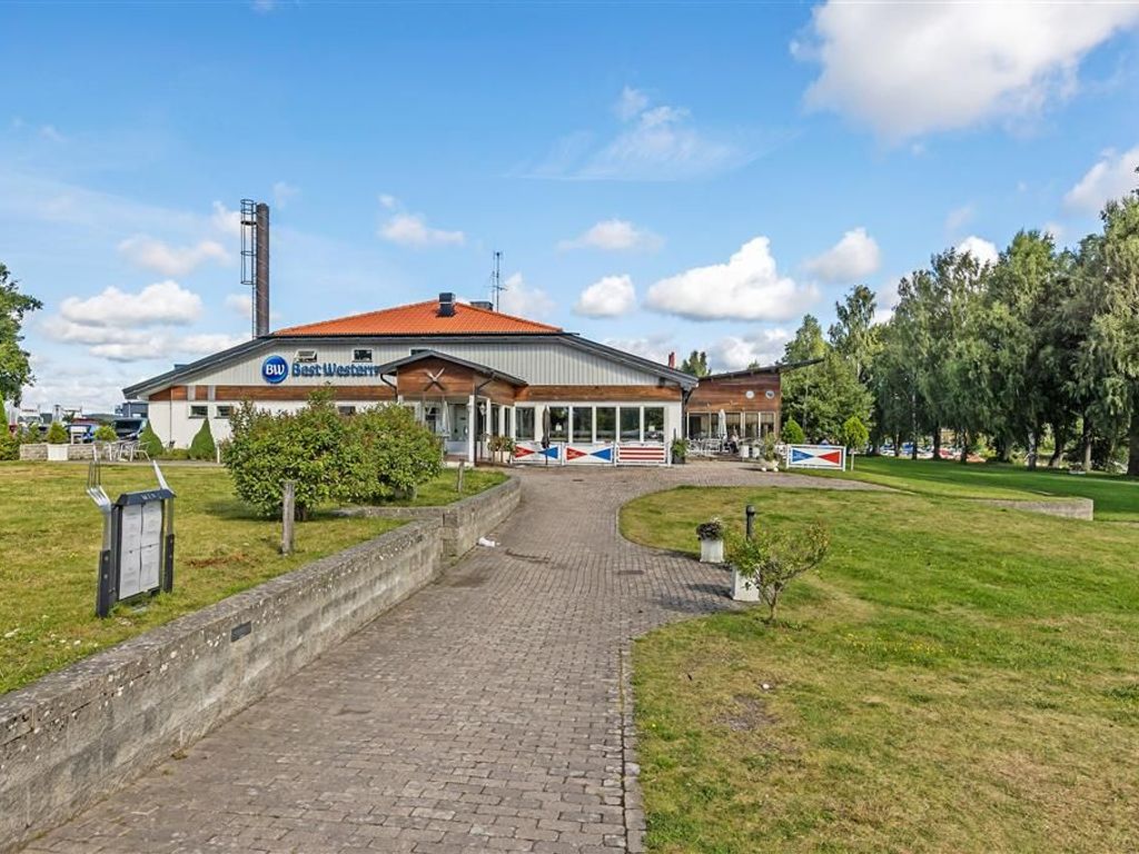 Best Western Hotel Norra Vattern
