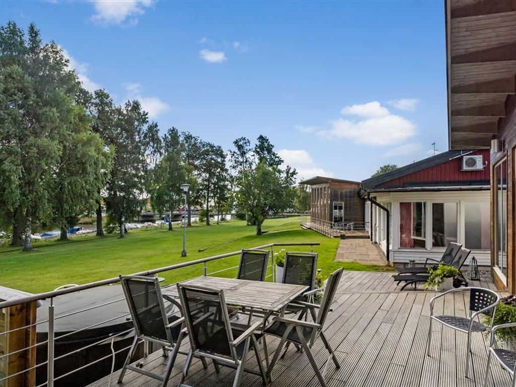 Best Western Hotel Norra Vattern