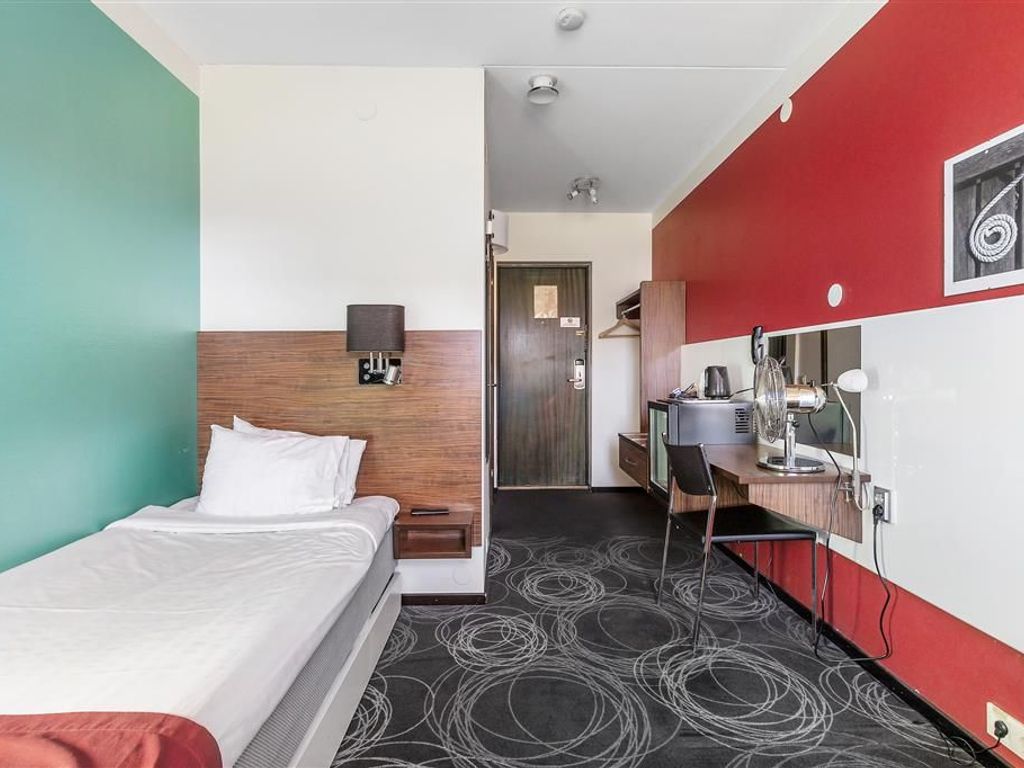 Best Western Hotel Norra Vattern