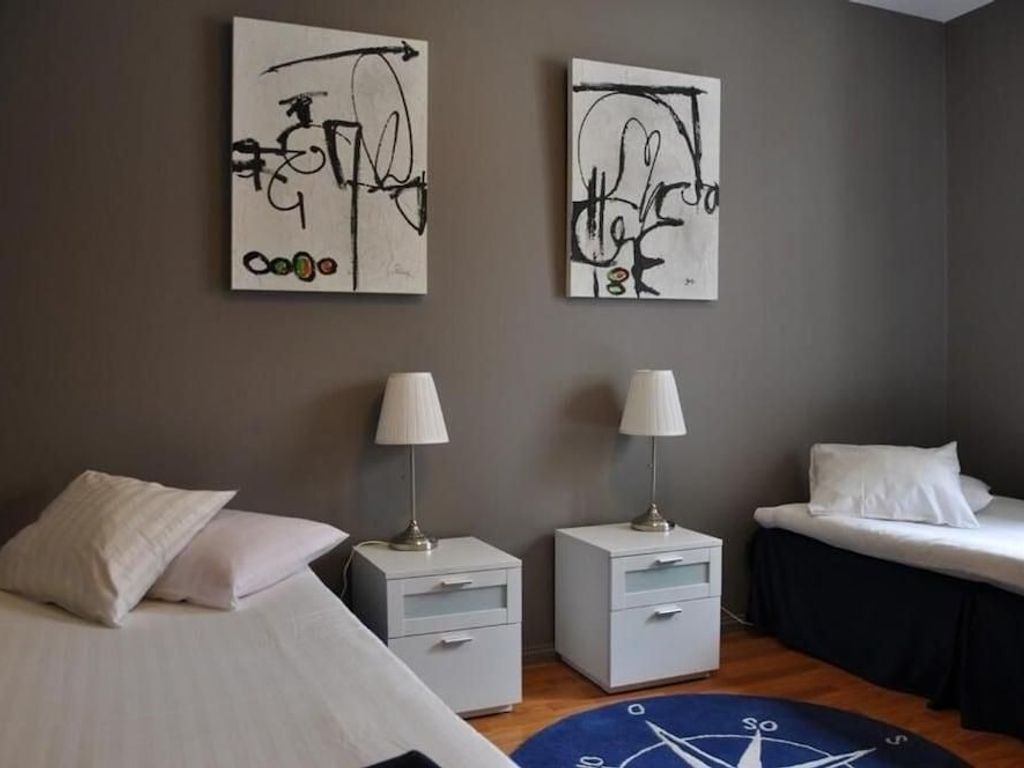 Strand Hotell
