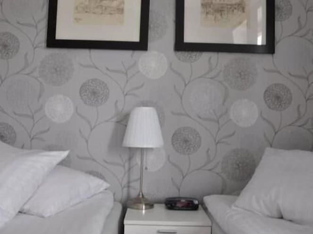 Strand Hotell