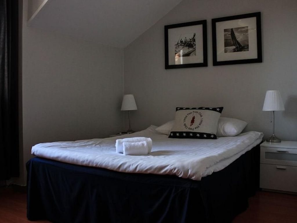 Strand Hotell