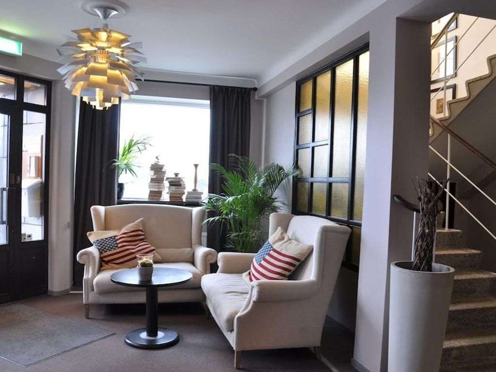 Strand Hotell
