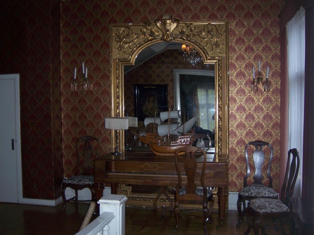 Sikfors Herrgard