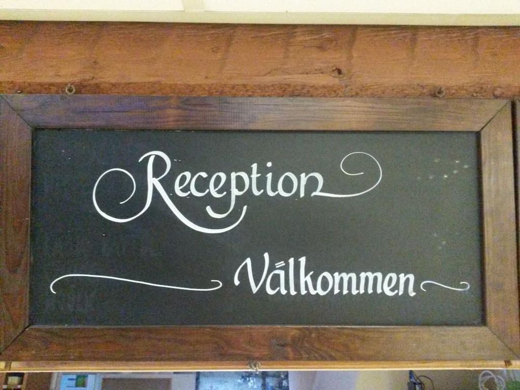 Dialog Hotel Västerås