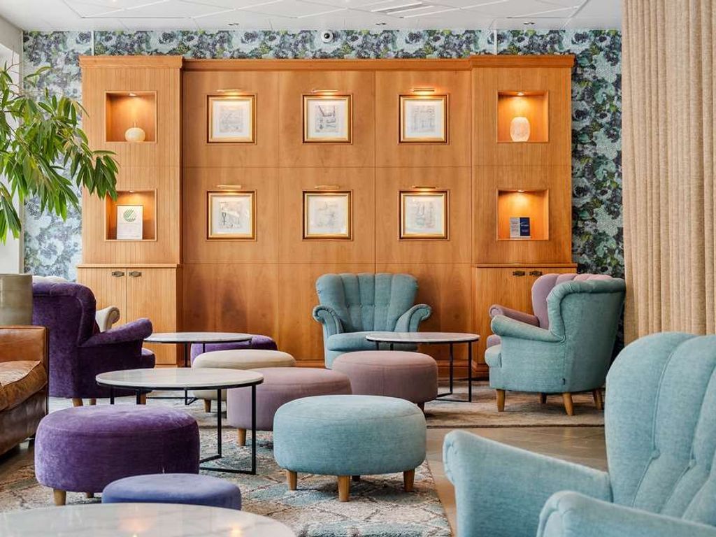 Best Western Hotel Esplanade