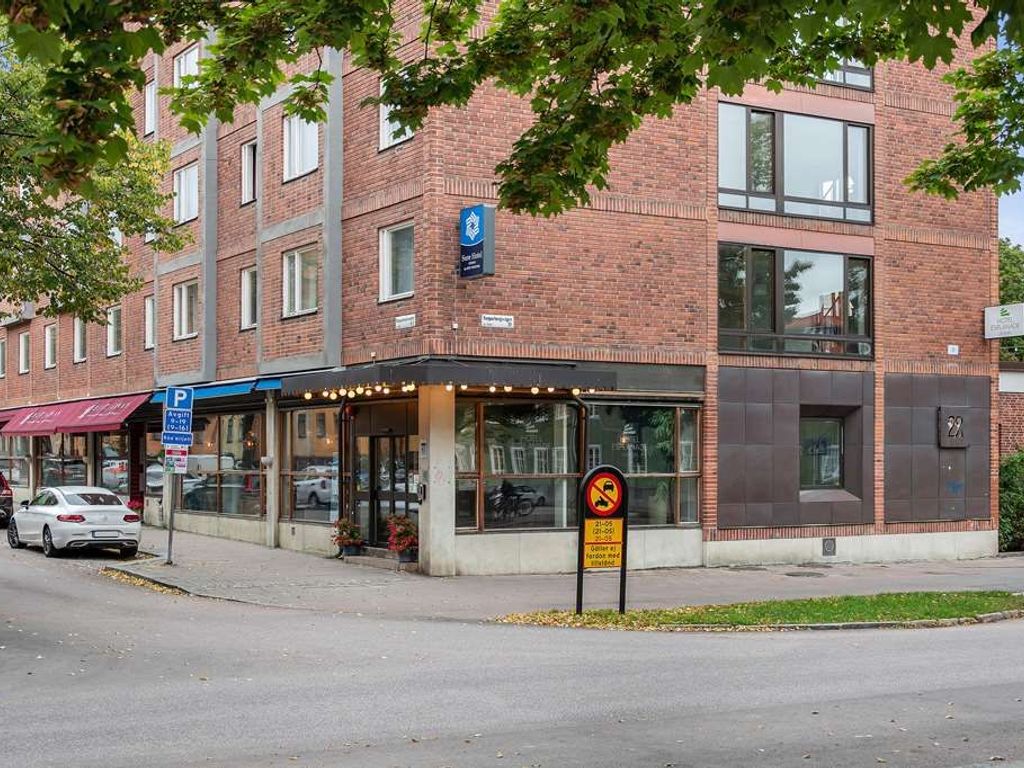 Best Western Hotel Esplanade