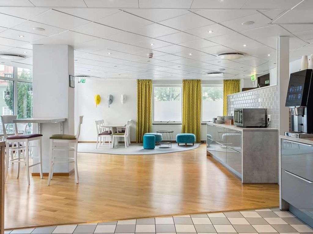 Best Western Hotel Esplanade