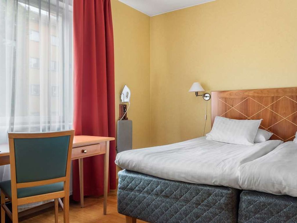 Best Western Hotel Esplanade